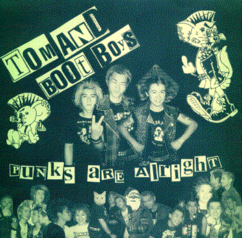 Tom and Boot boys music, videos, stats, and photos | Last.fm
