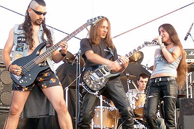 Гранулом music, videos, stats, and photos | Last.fm