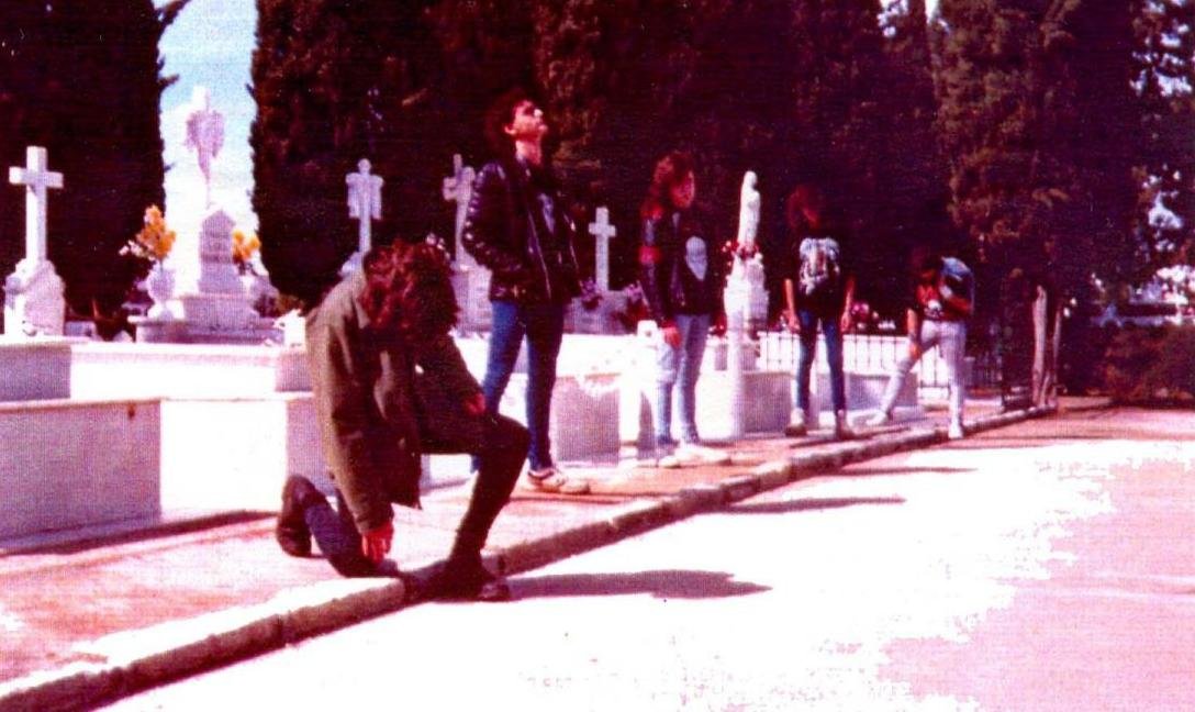 Necrophiliac music, videos, stats, and photos | Last.fm