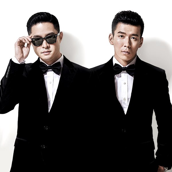 Jinusean music, videos, stats, and photos | Last.fm