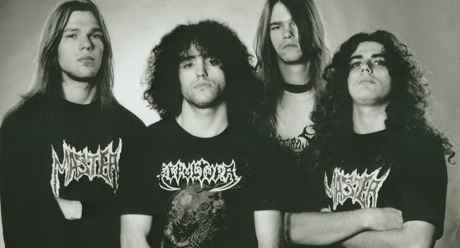 Chronic Infection — Pestilence | Last.fm