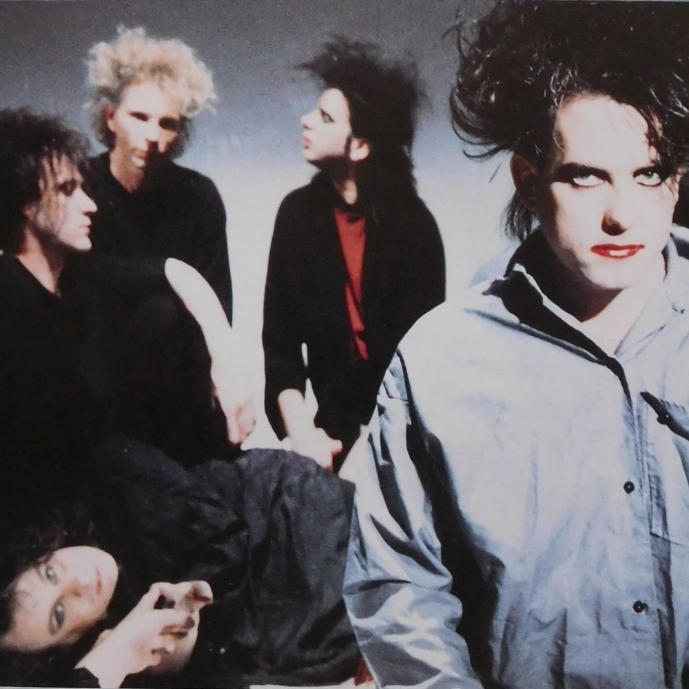 The Cure