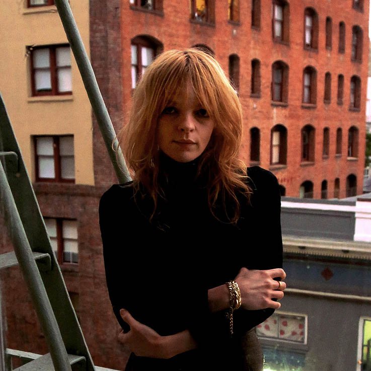 First Listen: Jessica Pratt, 'On Your Own Love Again