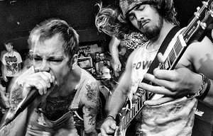 Sabertooth Zombie Profile Picture