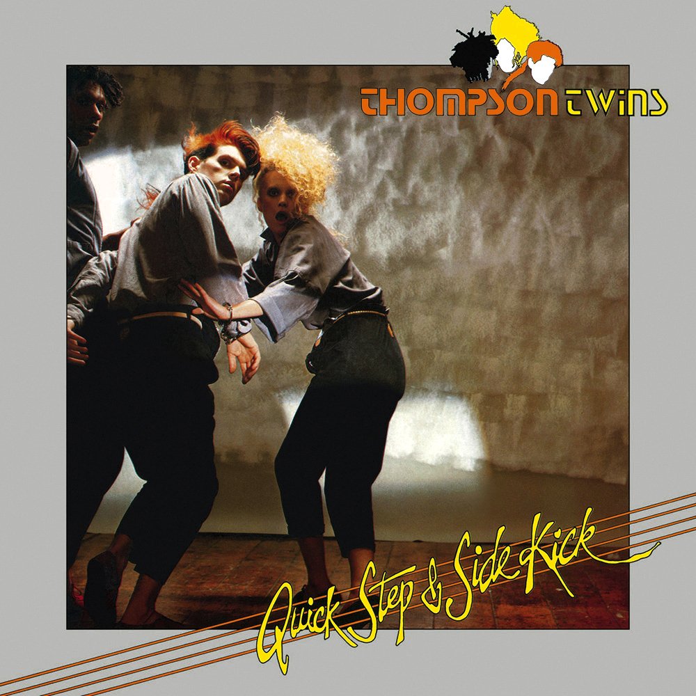 Thompson Twins King For A Day Lyrics
