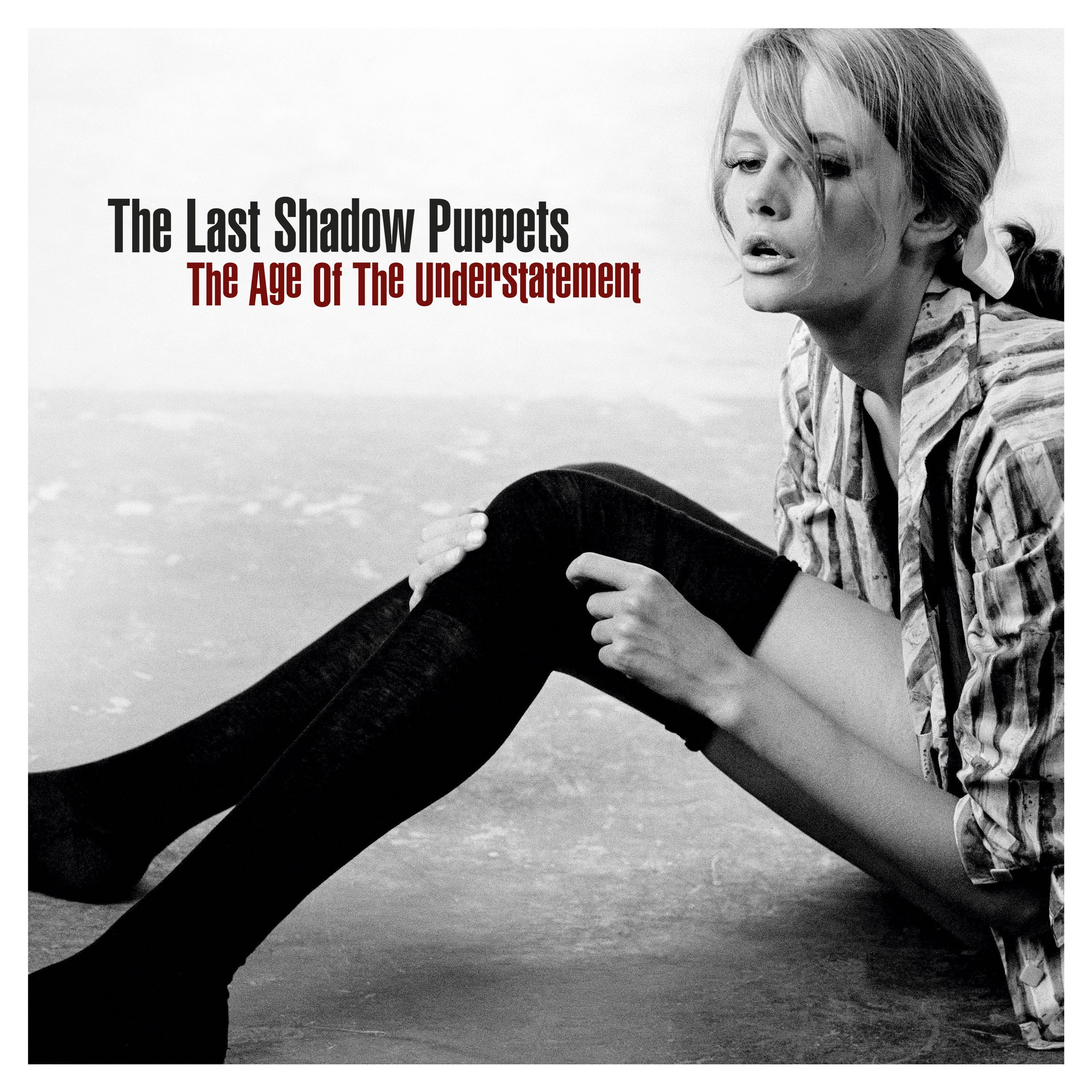 Standing Next to Me — The Last Shadow Puppets