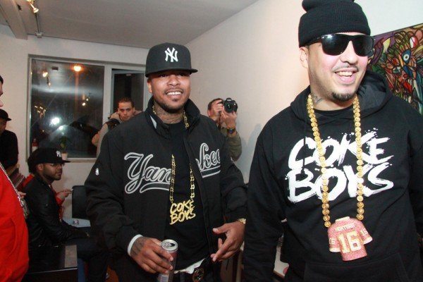 French Montana & Coke Boys music, videos, stats, and photos | Last.fm