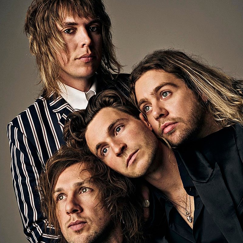 The struts could have been me