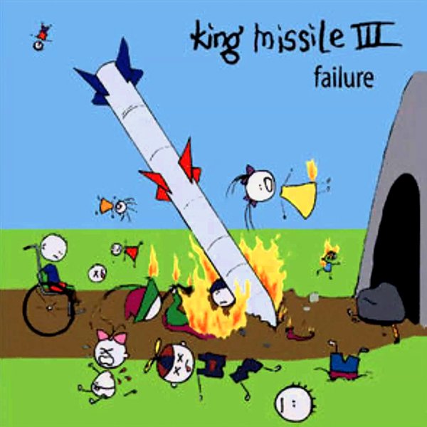 Fail wiki. King Missile Band. King Missile. Мультяшные ракеты с улыбками злобная. King or fail.