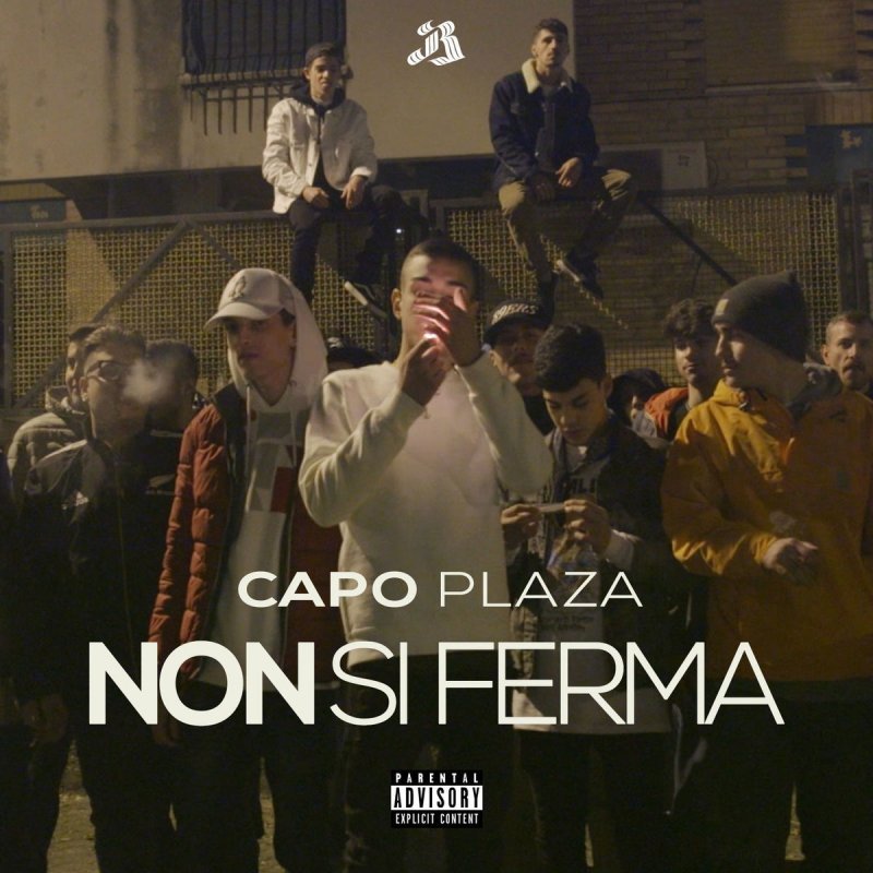 Capo Plaza - Apple Music