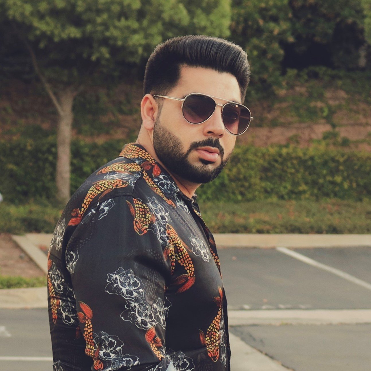 Karam Bajwa music, videos, stats, and photos | Last.fm