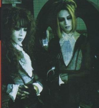 Velvet Eden hometown, lineup, biography | Last.fm