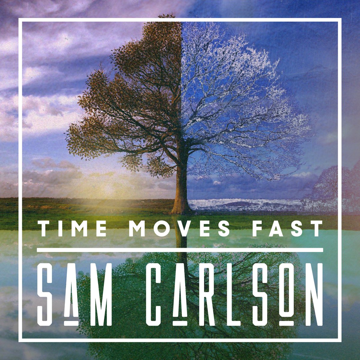 Move time песня. Sammy carlson. move fast. fast sam. time to move.