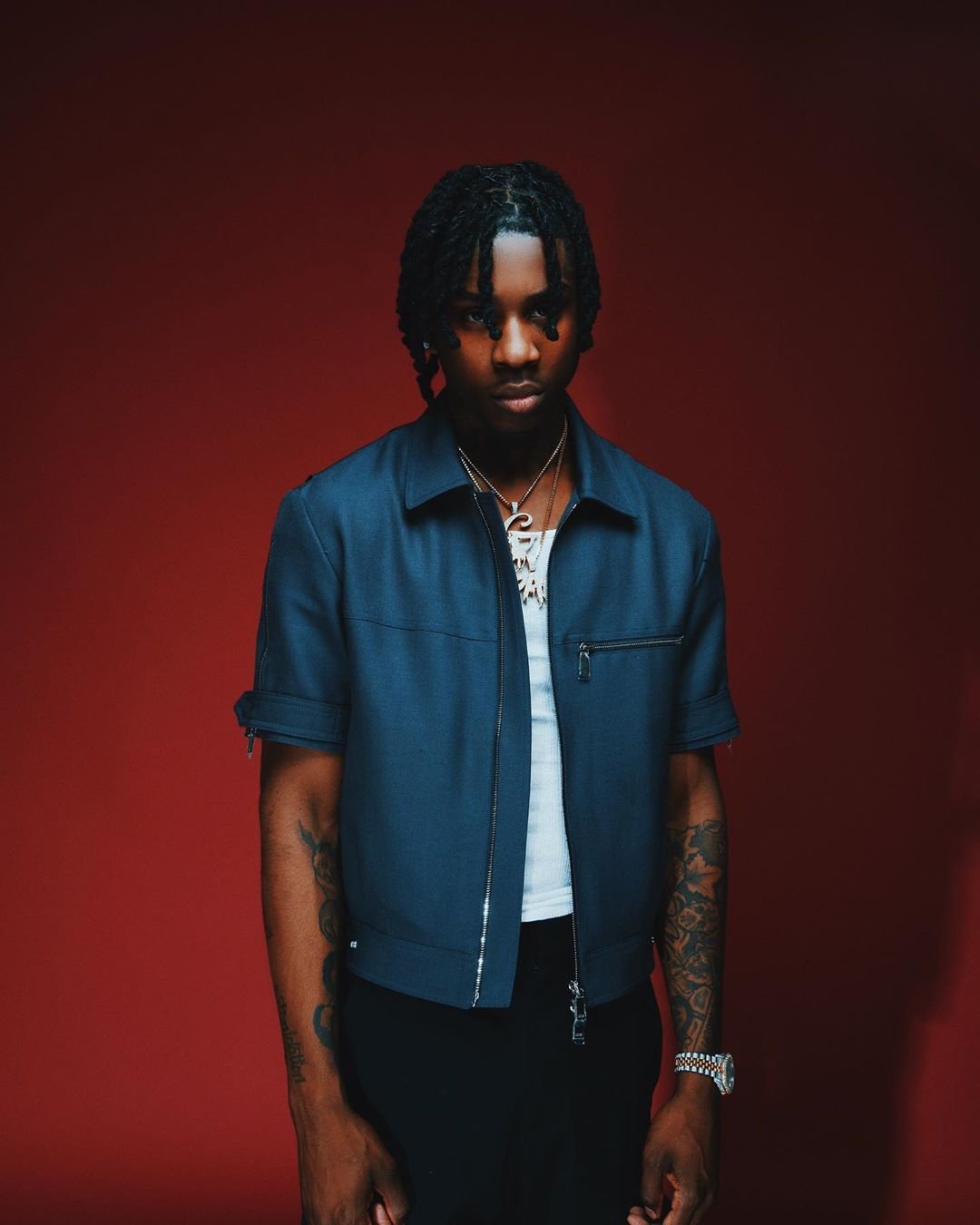 Polo G biography | Last.fm