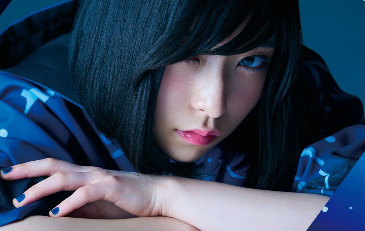 Sayuri Photos (1 of 9) | Last.fm