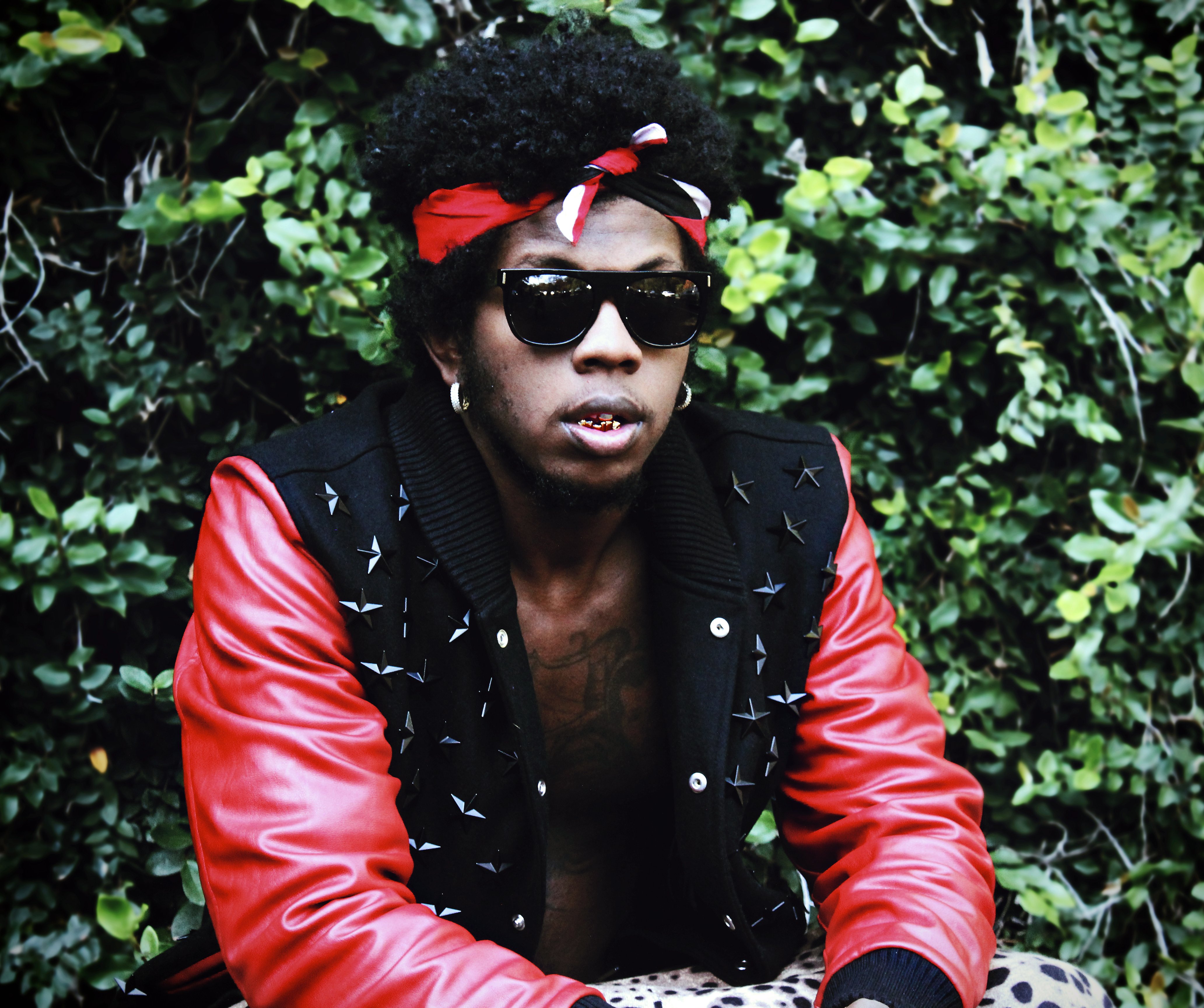 what is trinidad james net worth what is trinidad james net worth