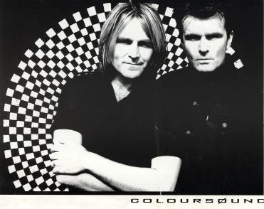 Coloursound music, videos, stats, and photos | Last.fm