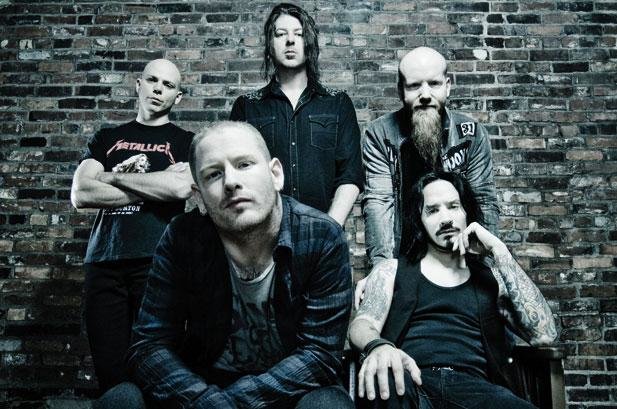 Taciturn — Stone Sour | Last.fm