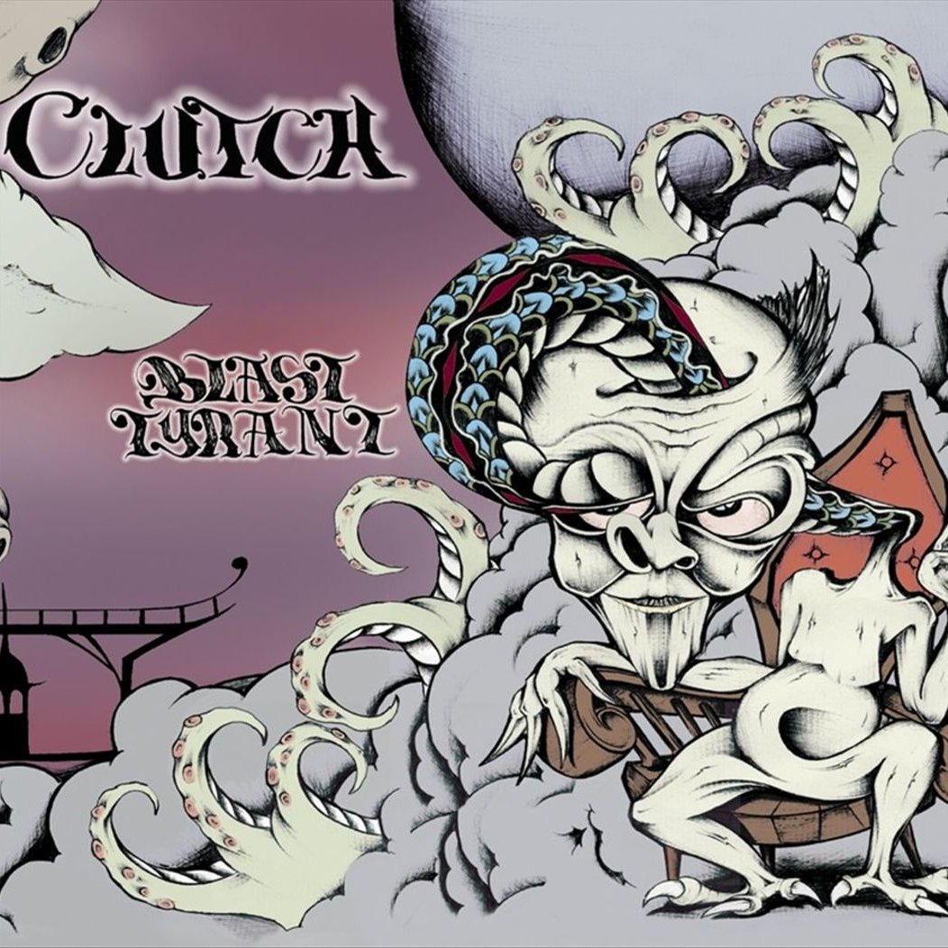 Blast Tyrant images and artwork | Last.fm