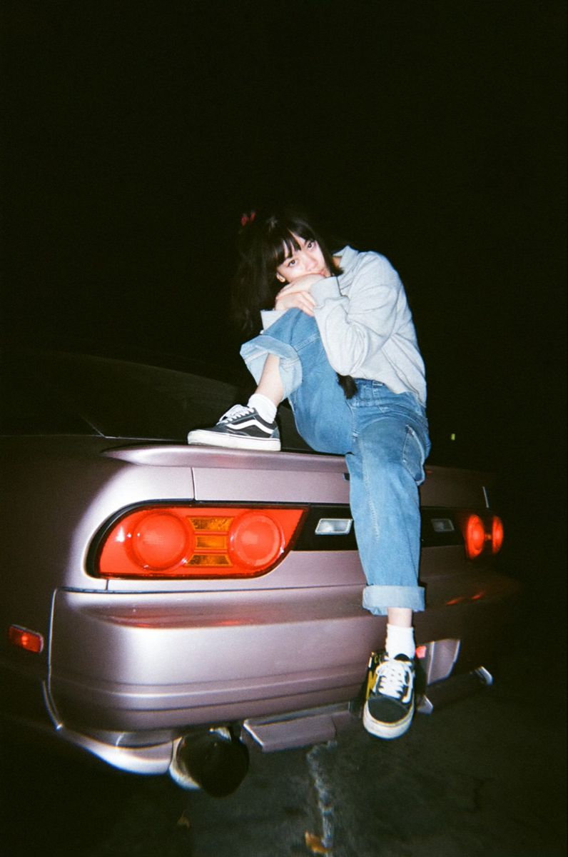 Фото 90 на аву Midnight Cruisin' Tashriek, IN $IGHT слушать онлайн на Яндекс Музыке