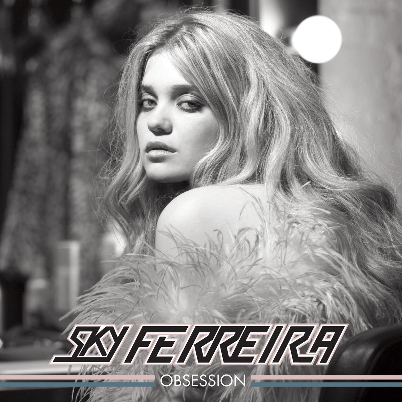 OnOff　SKY FERREIRA スカイ・フェレイラ　希少　レア盤 衝撃特価 OnOff様専用 SKY FERREIRA スカイ・フェレイラ 希少