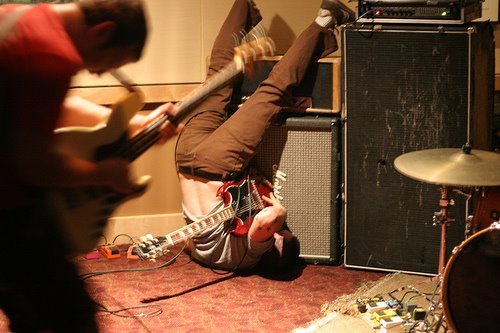 Tera Melos music, videos, stats, and photos | Last.fm