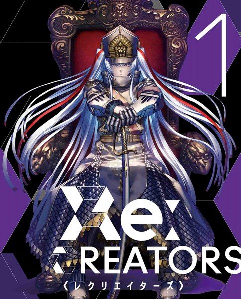 Re Creators Bgm Re Arrange Cd 澤野弘之 Last Fm
