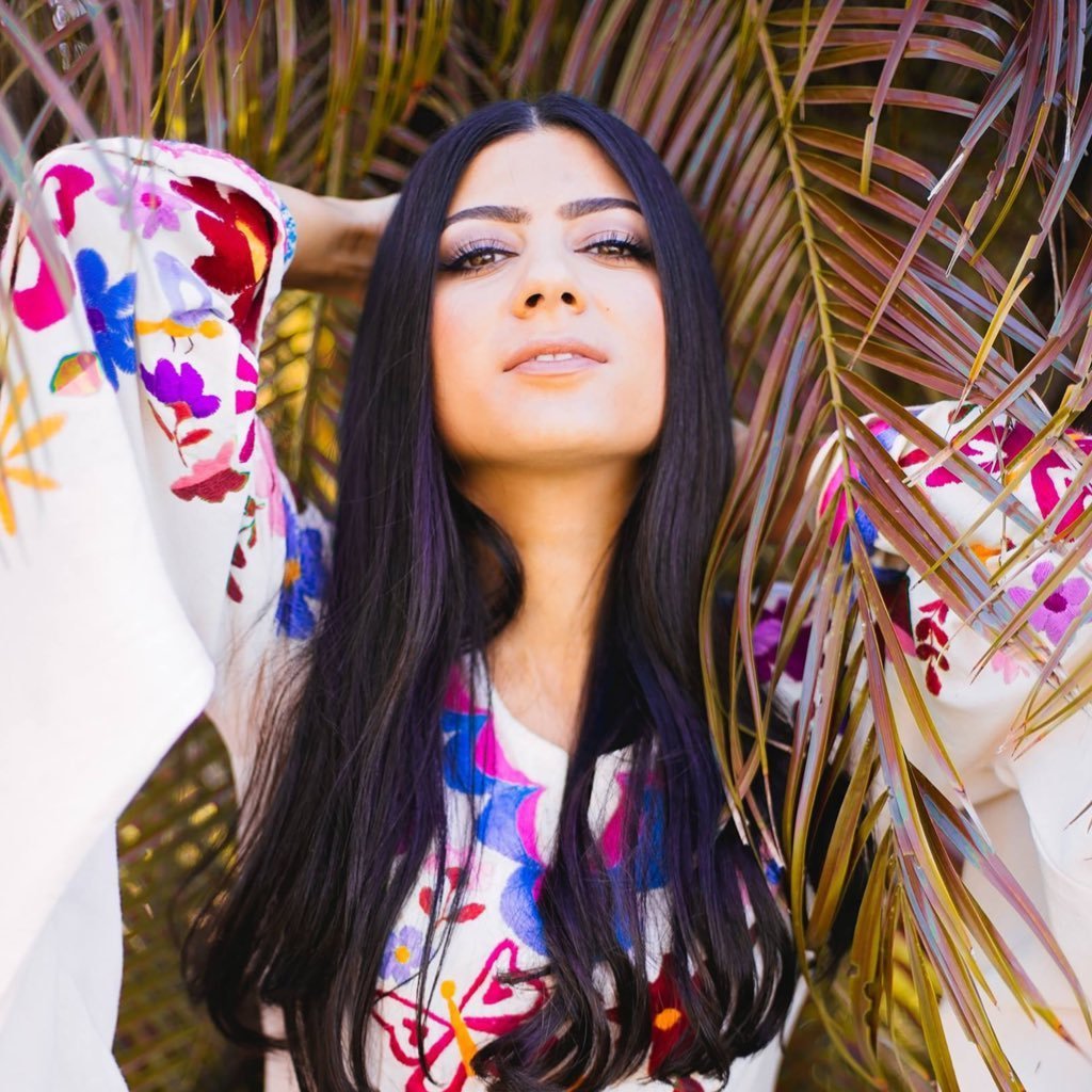 Camila Luna music, videos, stats, and photos | Last.fm