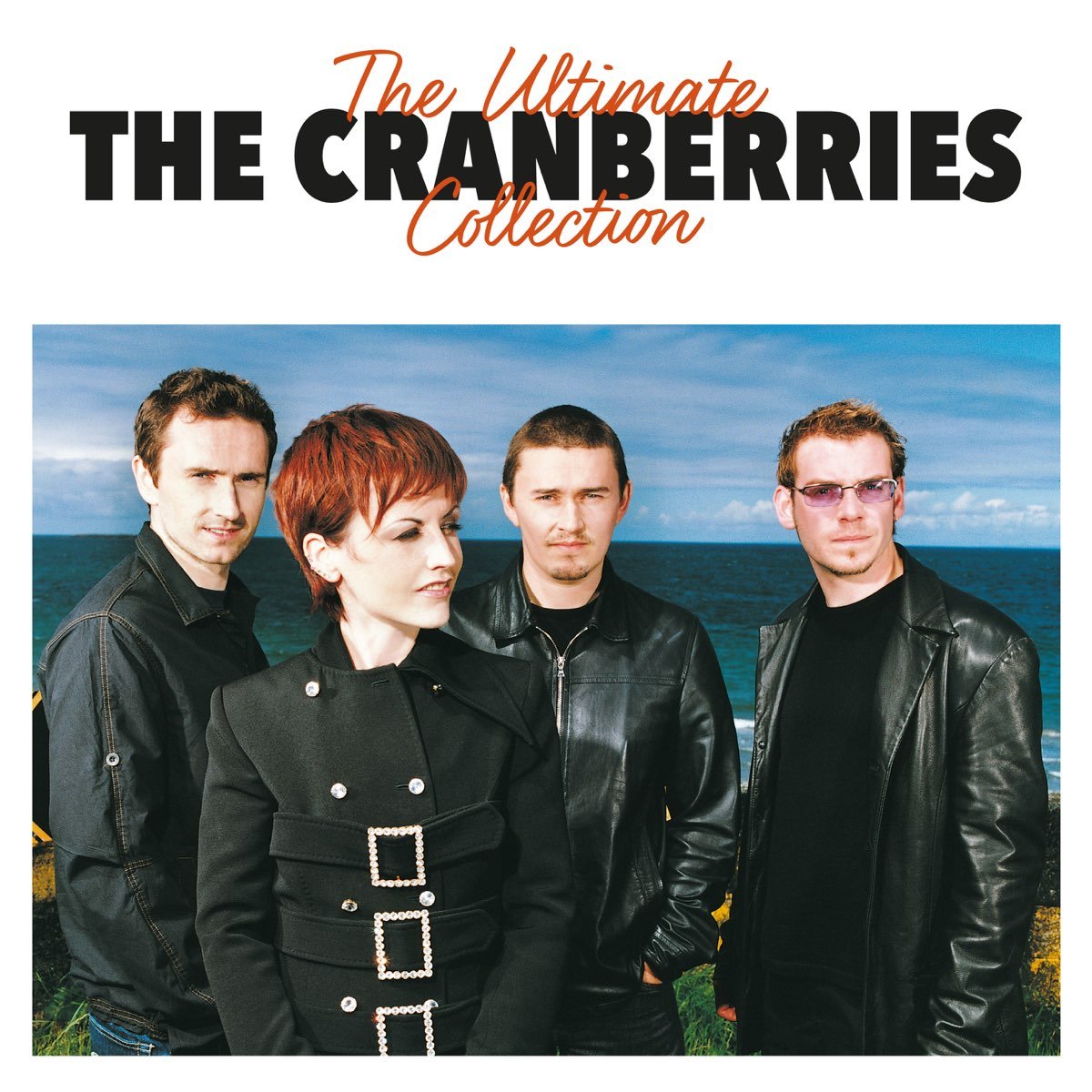 2022年最新海外 The Cranberries デビューEP asakusa.sub.jp