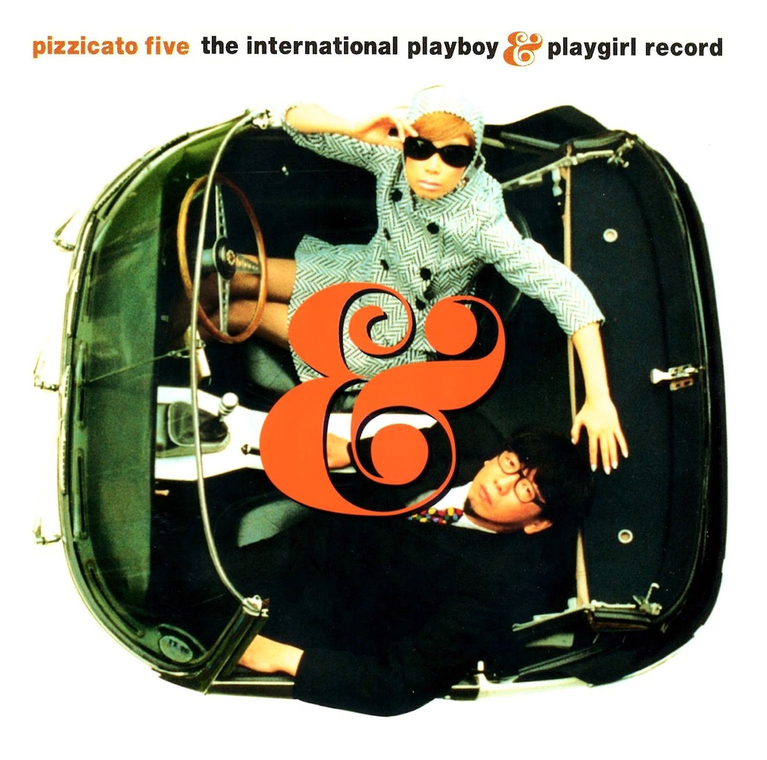 ウィークエンド — Pizzicato Five Last.fm