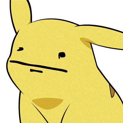 Pika Pika Bitch