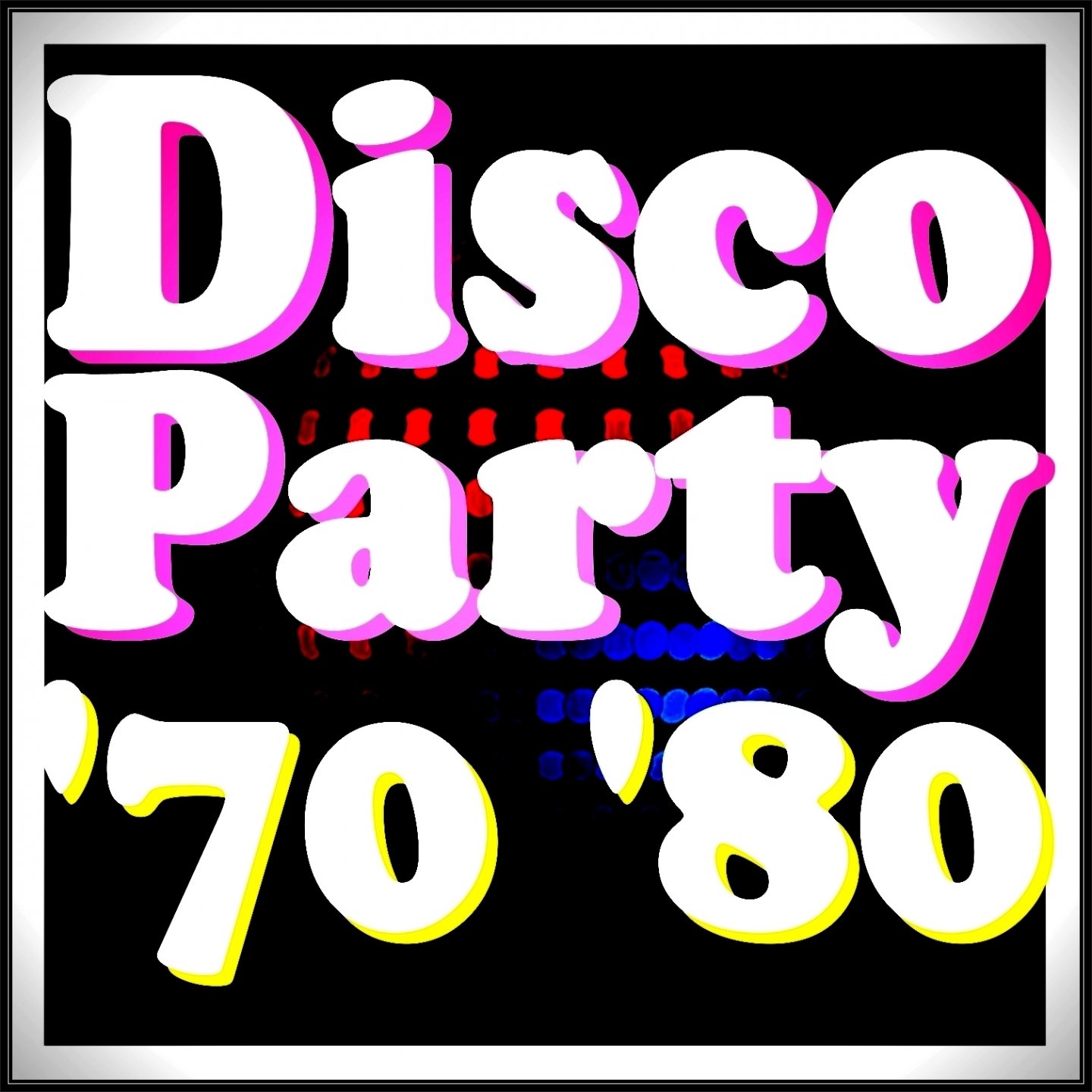 Disco disco party party remix