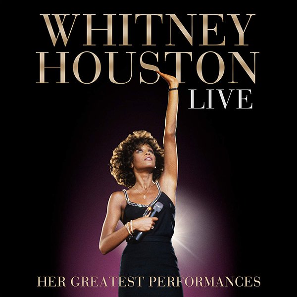 whitney houston grammys one moment in time