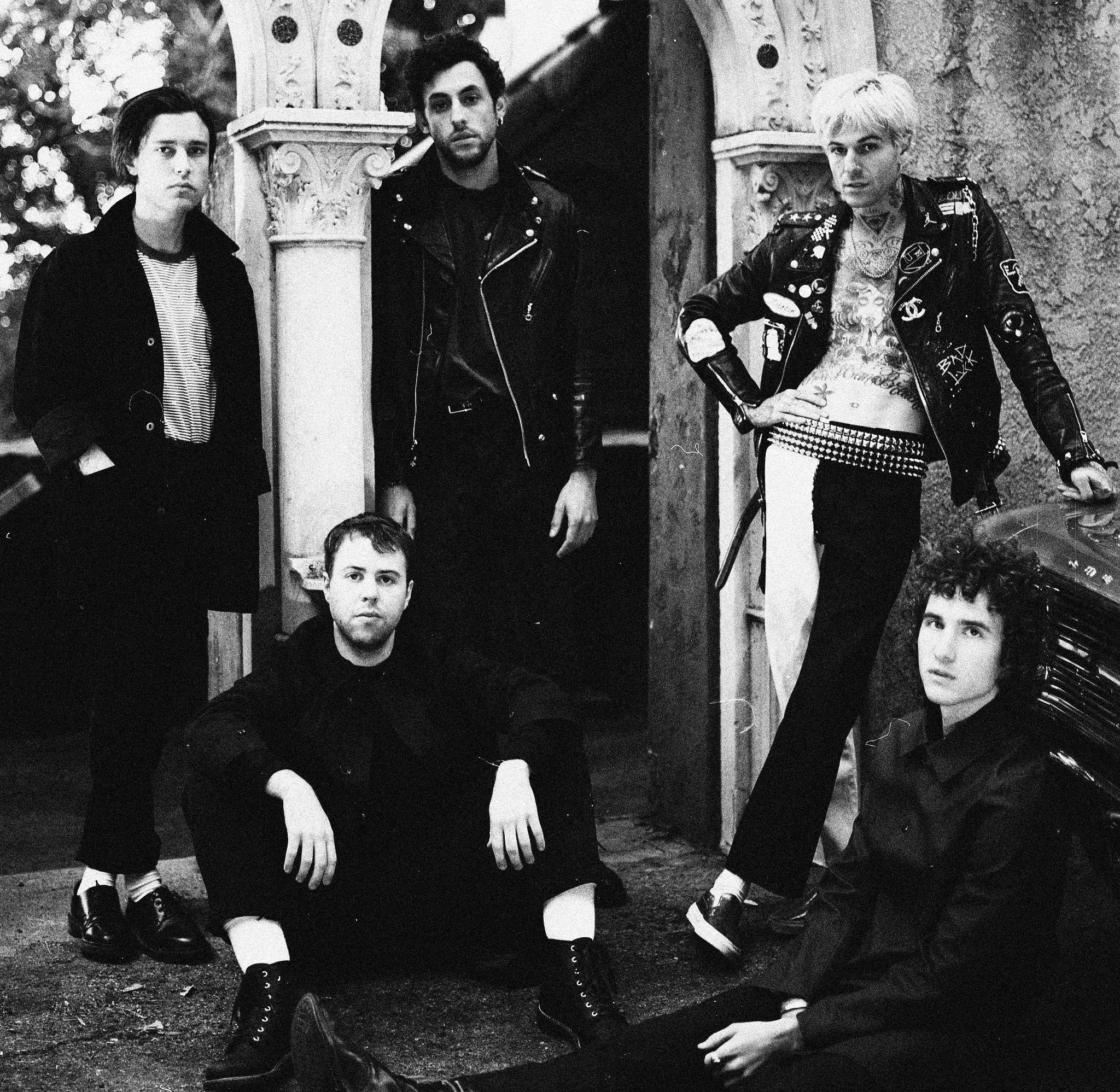 The Neighbourhood, The Neighbourhood Wiki