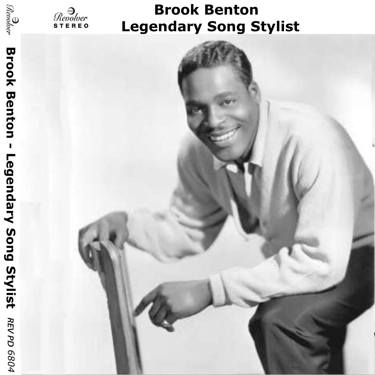 Lucky Benton