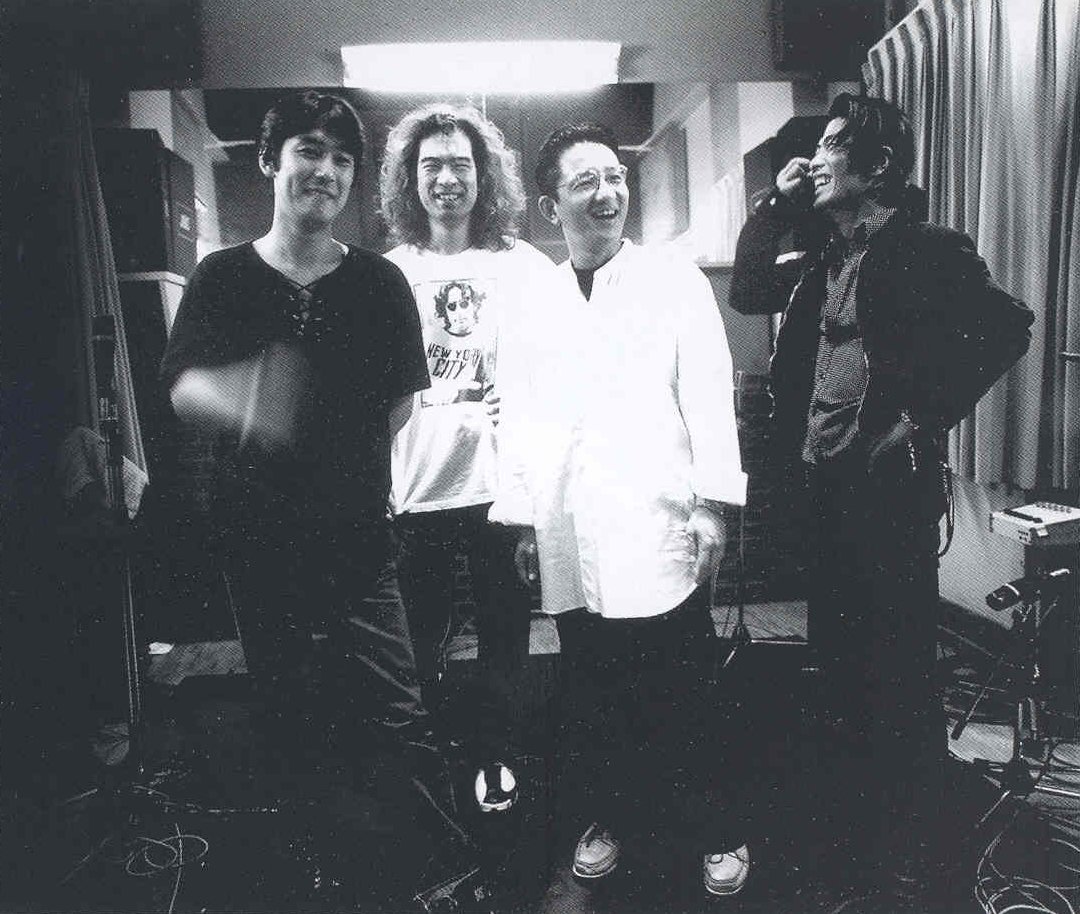 Kenso の音楽、動画、統計および写真 | Last.fm