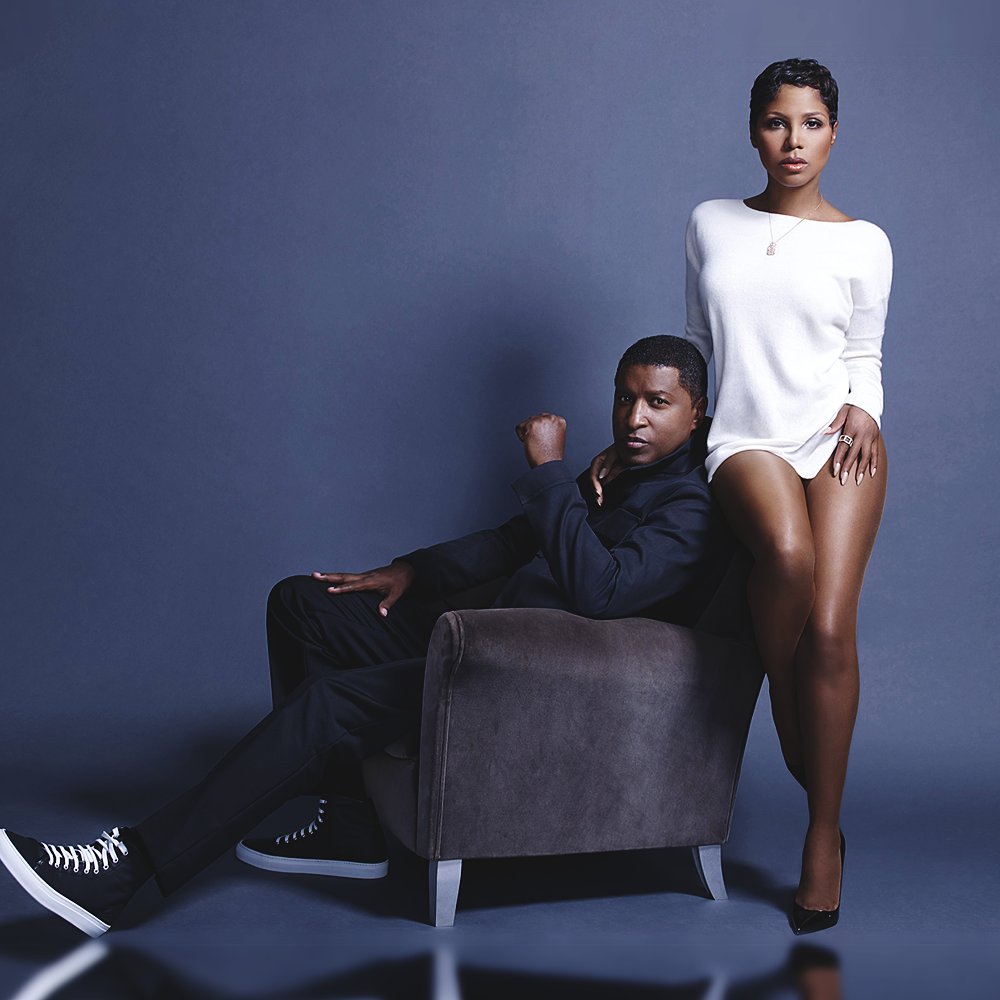 Where Did We Go Wrong? — Toni Braxton & Babyface | Last.fm