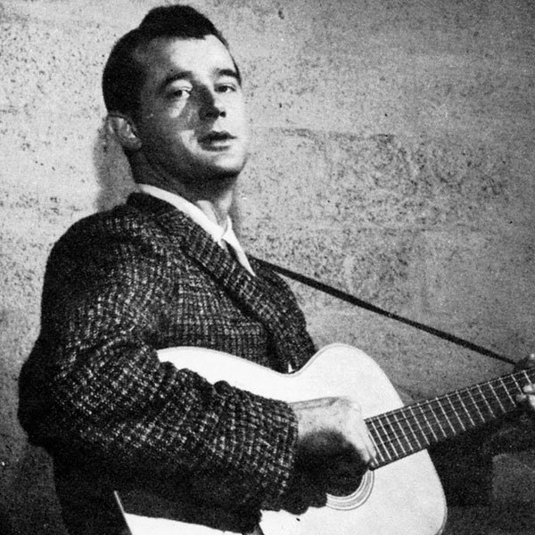 Ed McCurdy Profile Picture