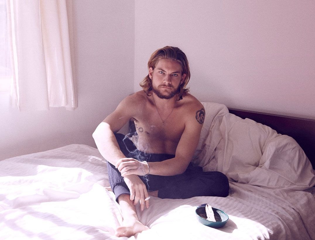 Jake Weary music, videos, stats, and photos | Last.fm