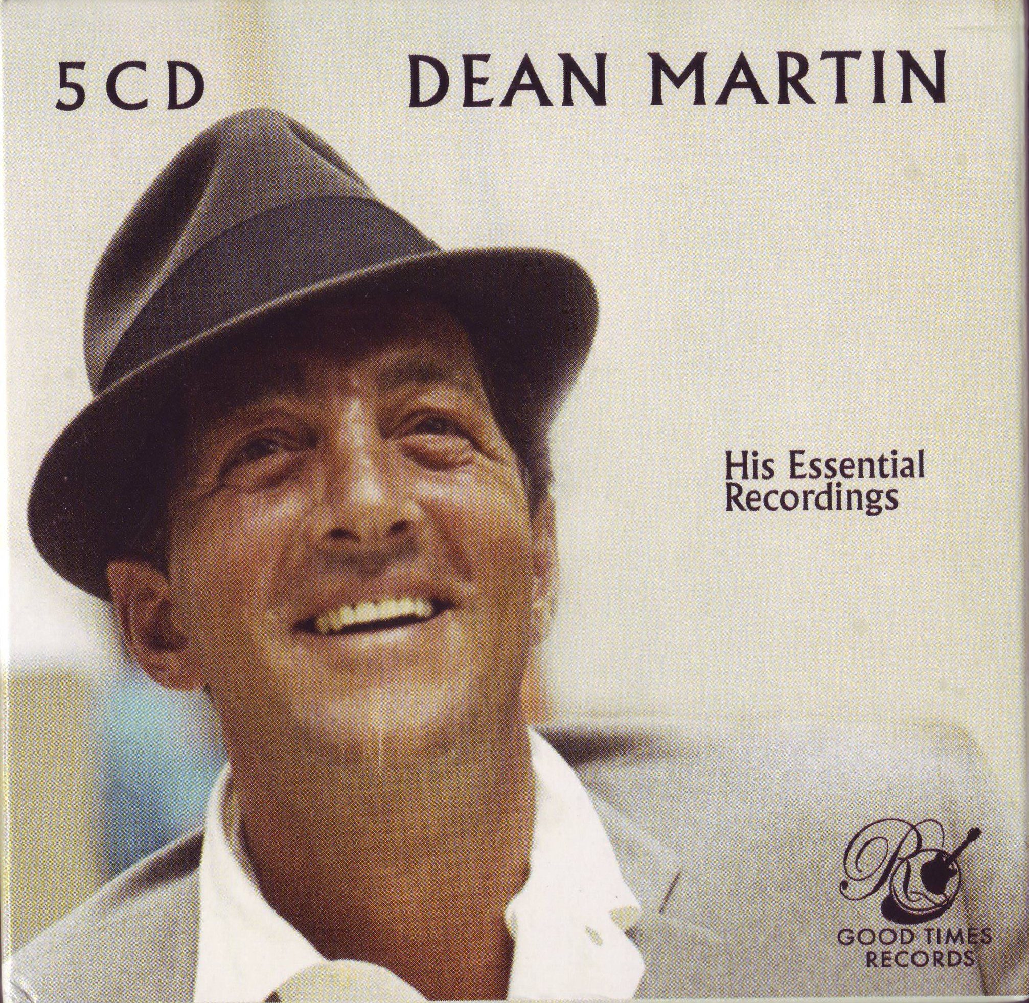 Dean Martin Legacy