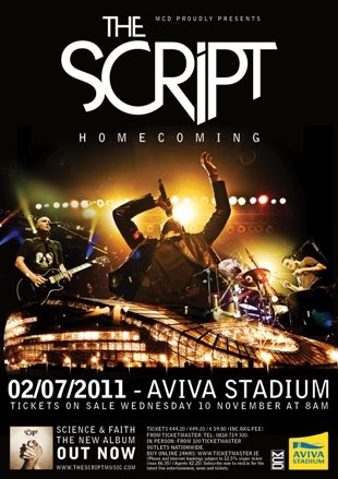 Homecoming-Live at the Aviva Stadium Dublin (Deluxe Edition) [DVD]