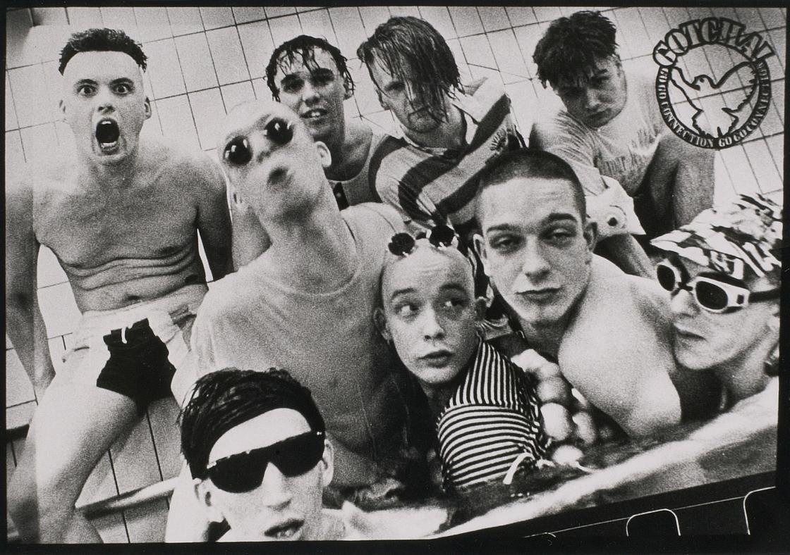 Gotcha! music, videos, stats, and photos Last.fm