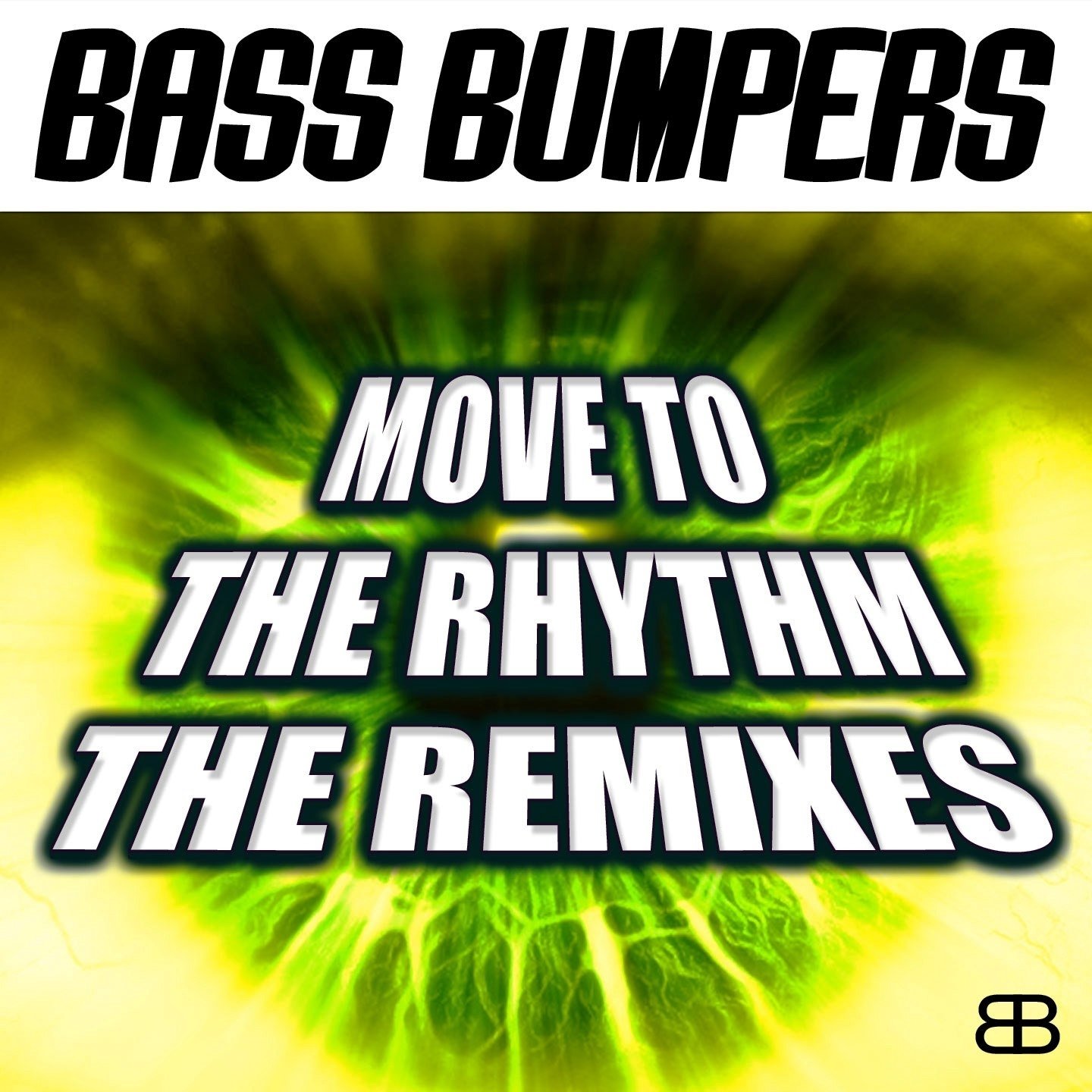 Move it to the rhythm