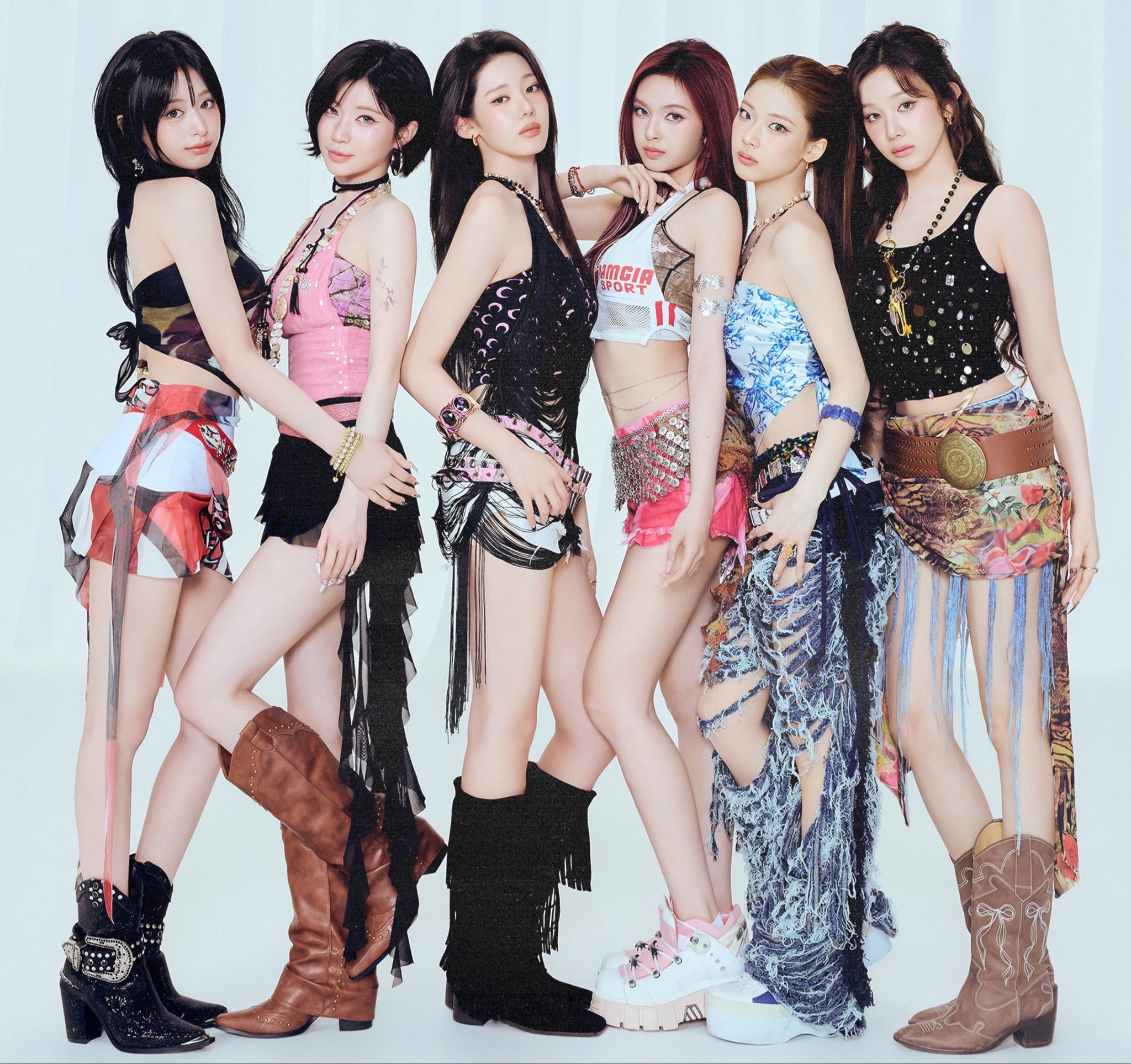 Baby Monster biography | Last.fm