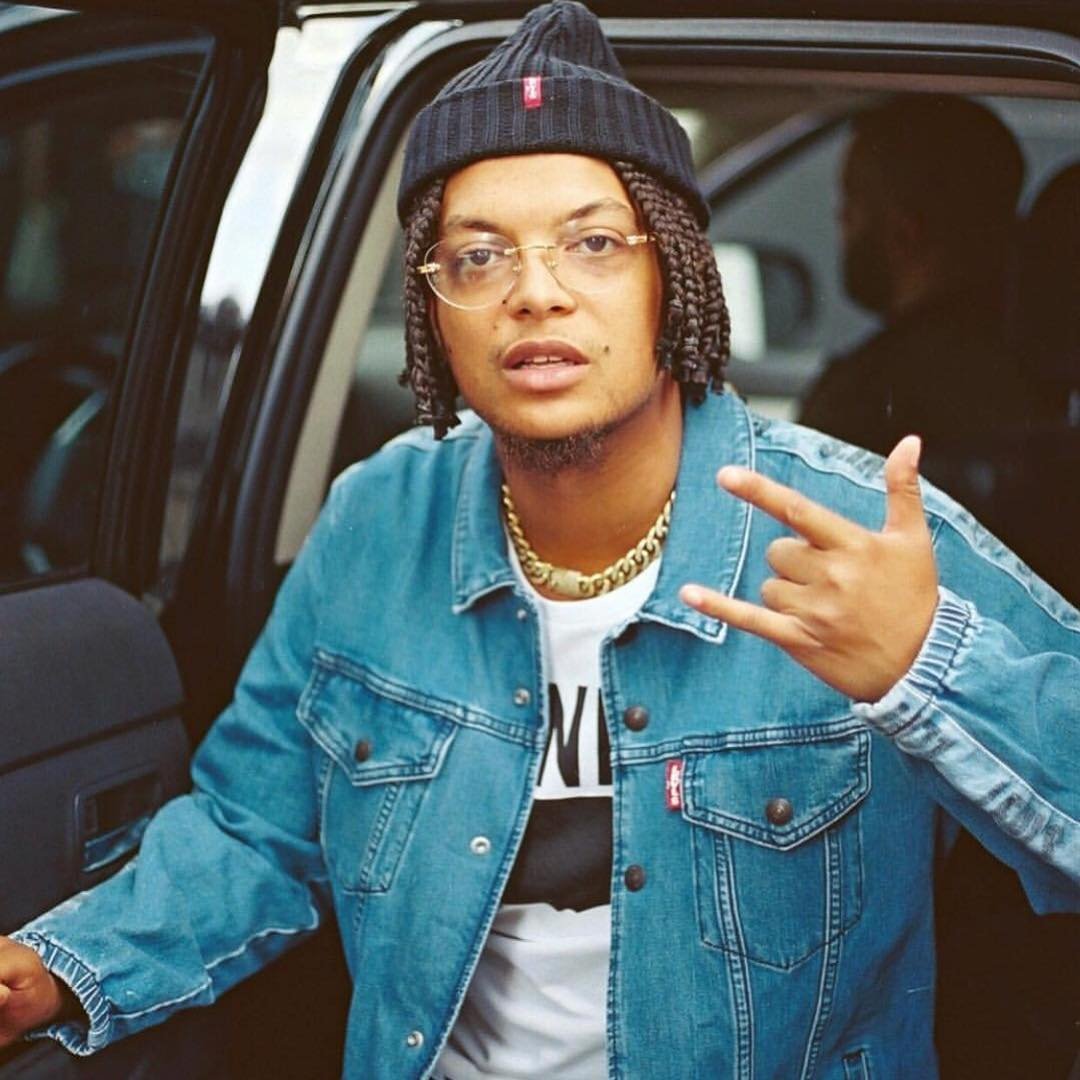 Ronnie Flex Música, videos, estadísticas y fotos Last.fm