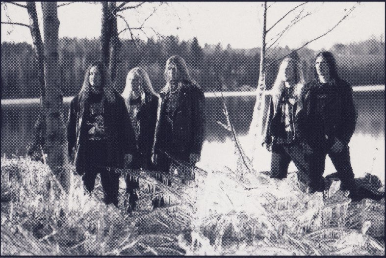 Infernal Gates music, videos, stats, and photos | Last.fm