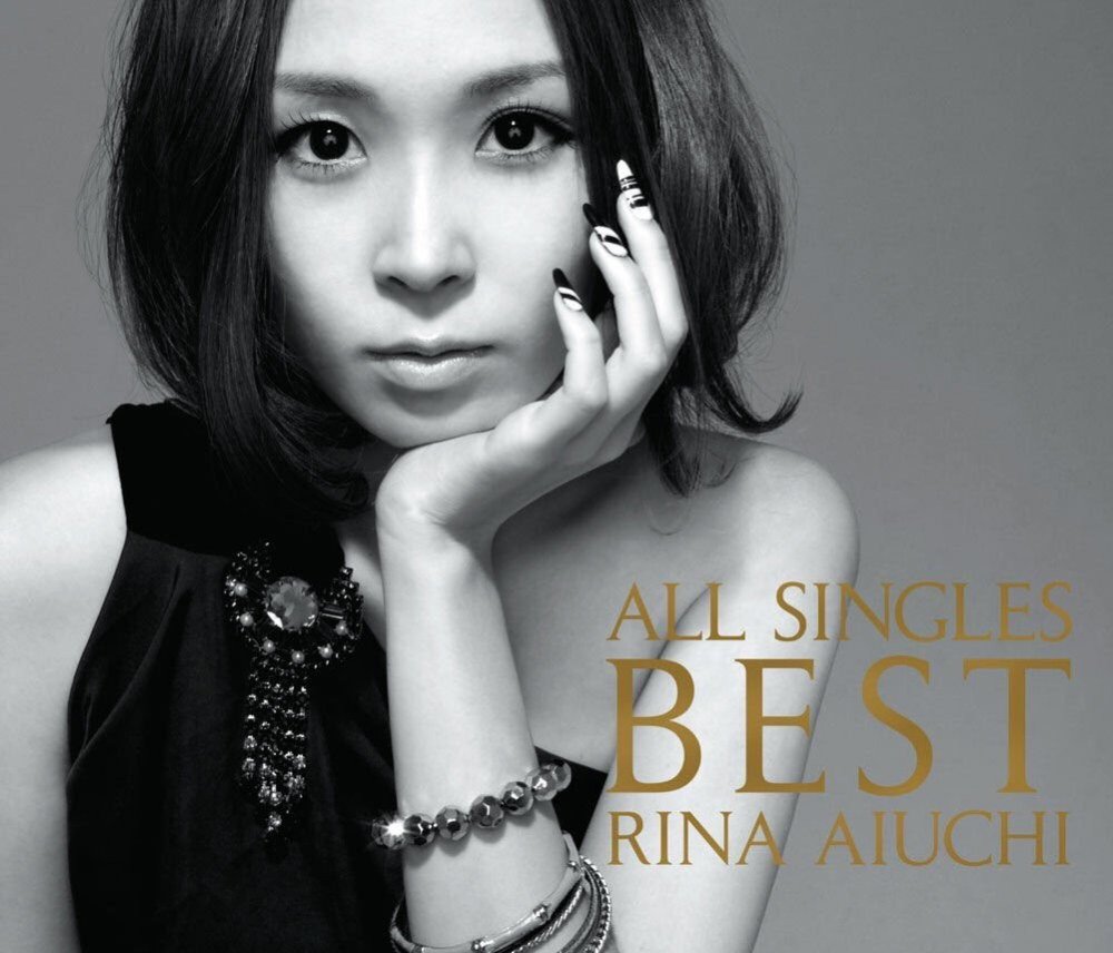 ALL SINGLES BEST ～THANX 10th ANNIVERSARY～ — 愛内里菜 | Last.fm