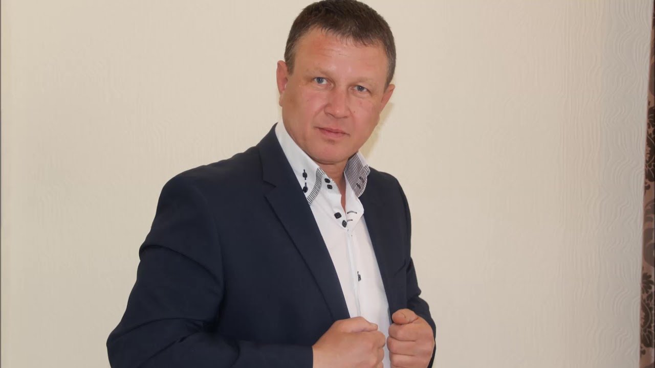 Сергей сухачев биография личная жизнь