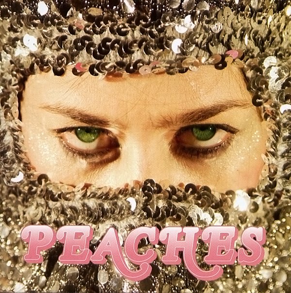 Downtown — Peaches Last.fm