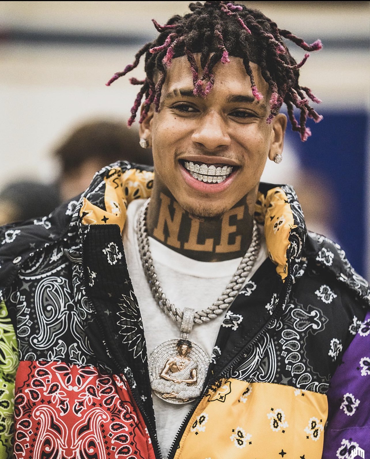 NLE Choppa Photos | Last.fm